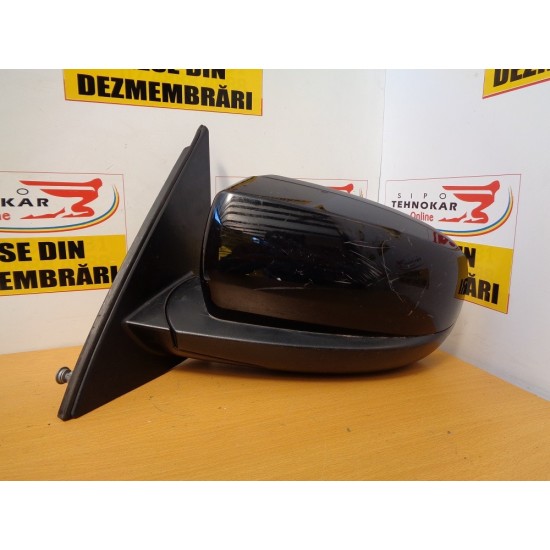 OGLINDA STANGA BMW X5 E70 AN 2006-2013 OGLINDA STANGA BMW X5 E70 AN 2006-2013