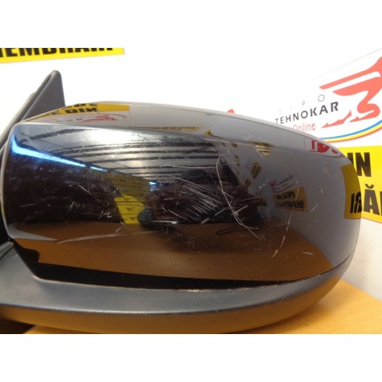 OGLINDA STANGA BMW X5 E70 AN 2006-2013 OGLINDA STANGA BMW X5 E70 AN 2006-2013