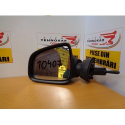 OGLINDA STANGA DACIA SANDERO AN 2007-2013