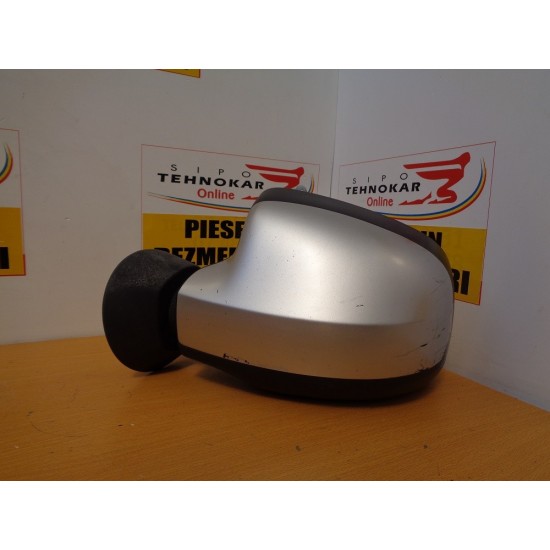 OGLINDA STANGA DACIA SANDERO AN 2007-2013