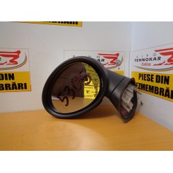 OGLINDA STANGA MINI COUNTRYMAN AN 2010-2016 OGLINDA STANGA MINI COUNTRYMAN AN 2010-2016