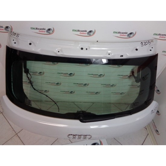 HAION AUDI A1 AN 2010-2017 HAION AUDI A1 AN 2010-2017