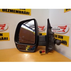OGLINDA STANGA FIAT DOBLO AN 2010-2018