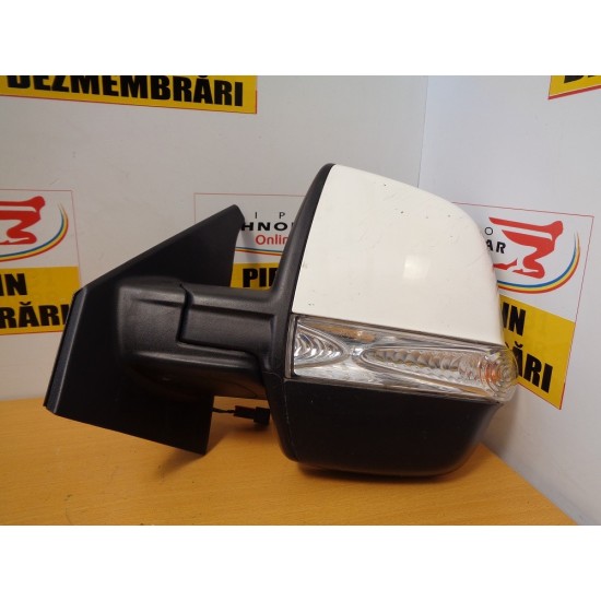 OGLINDA STANGA FIAT DOBLO AN 2010-2018 OGLINDA STANGA FIAT DOBLO AN 2010-2018