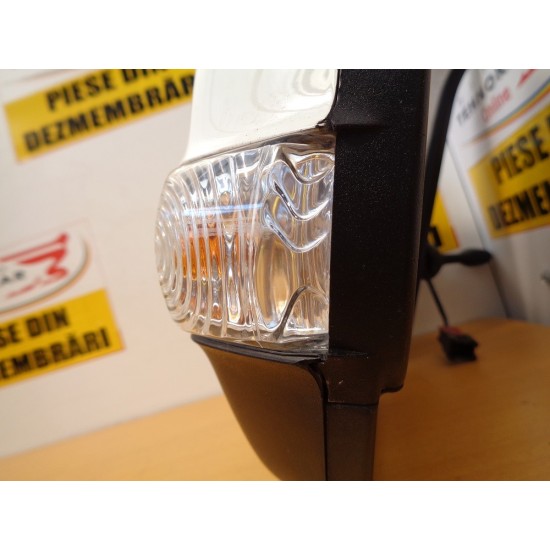 OGLINDA STANGA FIAT DOBLO AN 2010-2018 OGLINDA STANGA FIAT DOBLO AN 2010-2018