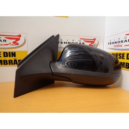 OGLINDA STANGA LANCIA YPSILON AN 2012-2017 OGLINDA STANGA LANCIA YPSILON AN 2012-2017