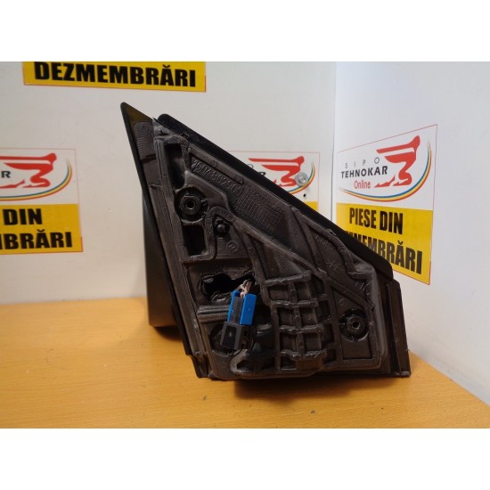 OGLINDA STANGA LANCIA YPSILON AN 2012-2017 OGLINDA STANGA LANCIA YPSILON AN 2012-2017