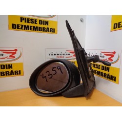 OGLINDA STANGA CITROEN C1 AN 2004-2012