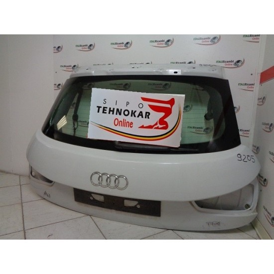 HAION AUDI A1 AN 2010-2017 HAION AUDI A1 AN 2010-2017