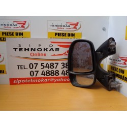 OGLINDA STANGA RENAULT TRAFIC AN 2001-2012
