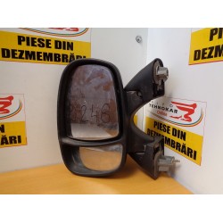 OGLINDA STANGA RENAULT TRAFIC AN 2001-2012 OGLINDA STANGA RENAULT TRAFIC AN 2001-2012