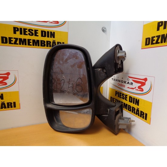 OGLINDA STANGA RENAULT TRAFIC AN 2001-2012 OGLINDA STANGA RENAULT TRAFIC AN 2001-2012