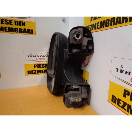 OGLINDA STANGA RENAULT TRAFIC AN 2001-2012 OGLINDA STANGA RENAULT TRAFIC AN 2001-2012