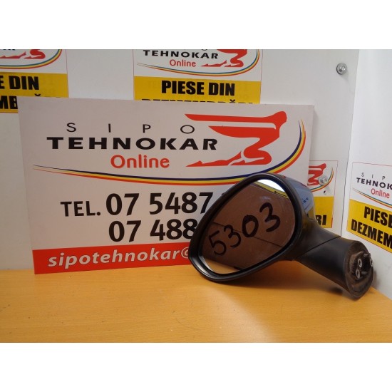OGLINDA STANGA FIAT GRANDE PUNTO AN 2005-2015 OGLINDA STANGA FIAT GRANDE PUNTO AN 2005-2015