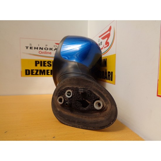 OGLINDA STANGA FIAT GRANDE PUNTO AN 2005-2015 OGLINDA STANGA FIAT GRANDE PUNTO AN 2005-2015