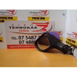 OGLINDA STANGA RENAULT CLIO IV AN 2012-2016