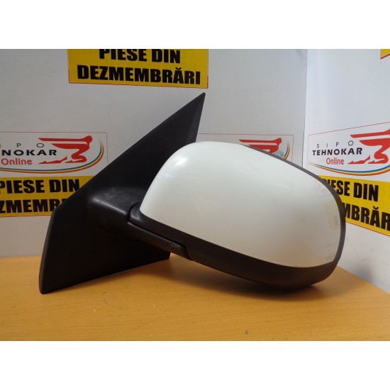 OGLINDA STANGA DACIA DOKKER AN 2013-2019