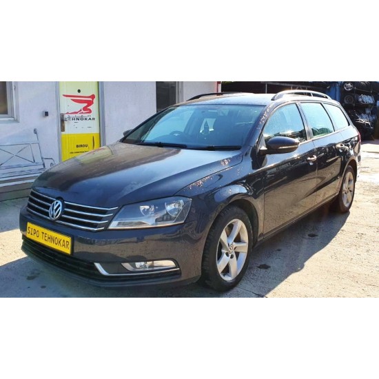 DEZMEMBRAM VW Passat B7 (fabr 2010-2015), 2.0 TDI