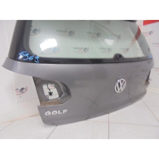 HAION VOLKSWAGEN GOLF VI AN 2008-2012 HAION VOLKSWAGEN GOLF VI AN 2008-2012
