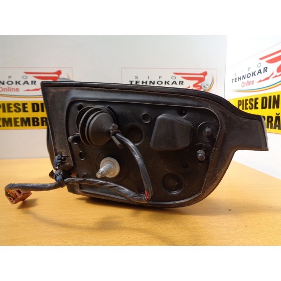 OGLINDA STANGA CITROEN C4 CACTUS AN 2014-2018 OGLINDA STANGA CITROEN C4 CACTUS AN 2014-2018