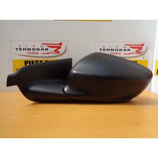 OGLINDA STANGA CITROEN C4 CACTUS AN 2014-2018 OGLINDA STANGA CITROEN C4 CACTUS AN 2014-2018