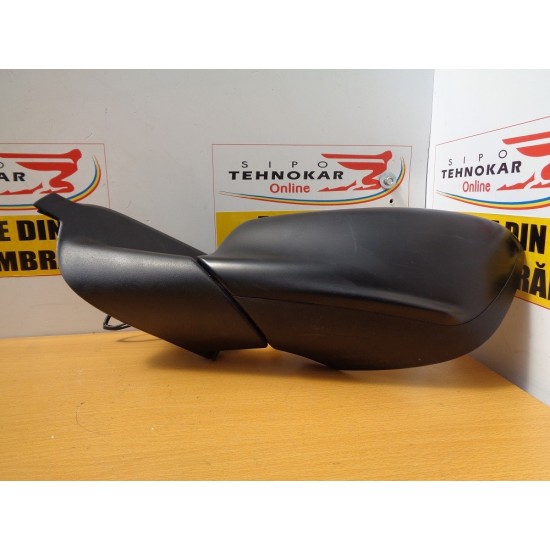 OGLINDA STANGA CITROEN C4 CACTUS AN 2014-2018 OGLINDA STANGA CITROEN C4 CACTUS AN 2014-2018