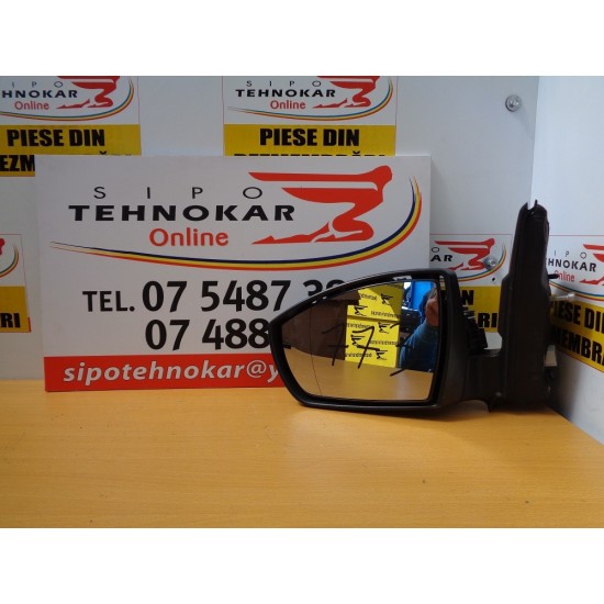 OGLINDA STANGA FORD KUGA AN 2012-2017 OGLINDA STANGA FORD KUGA AN 2012-2017