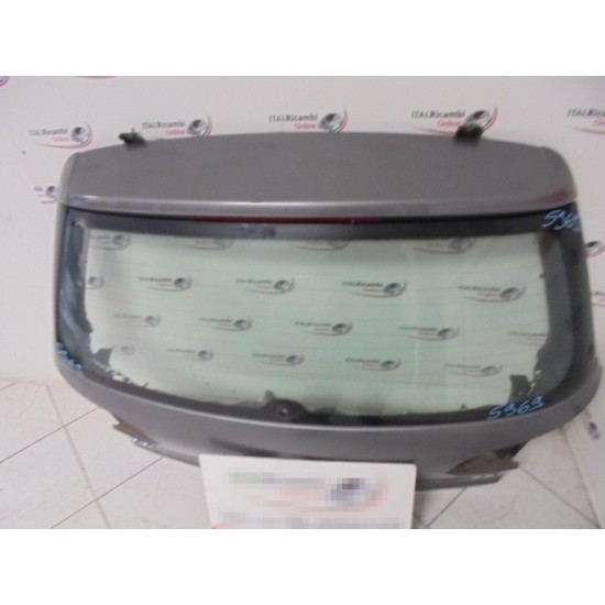 HAION VOLKSWAGEN GOLF VI AN 2008-2012 HAION VOLKSWAGEN GOLF VI AN 2008-2012