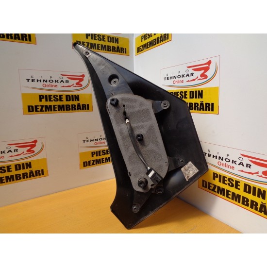 OGLINDA STANGA RENAULT MASTER AN 2010-2020 OGLINDA STANGA RENAULT MASTER AN 2010-2020