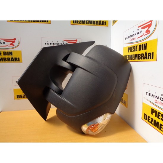 OGLINDA STANGA RENAULT MASTER AN 2010-2020 OGLINDA STANGA RENAULT MASTER AN 2010-2020