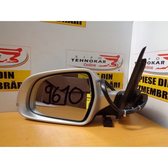 OGLINDA STANGA AUDI A4 AN 2011-2015 OGLINDA STANGA AUDI A4 AN 2011-2015