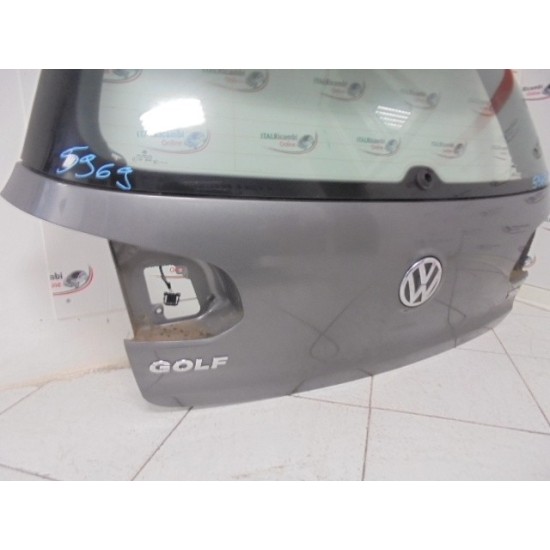 HAION VOLKSWAGEN GOLF VI AN 2008-2012 HAION VOLKSWAGEN GOLF VI AN 2008-2012