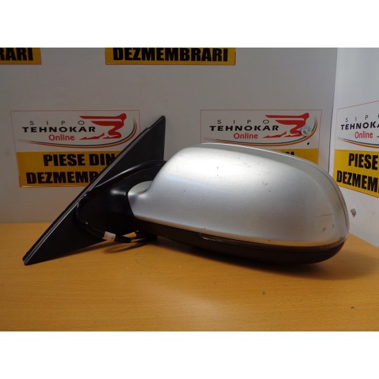 OGLINDA STANGA AUDI A4 AN 2011-2015 OGLINDA STANGA AUDI A4 AN 2011-2015