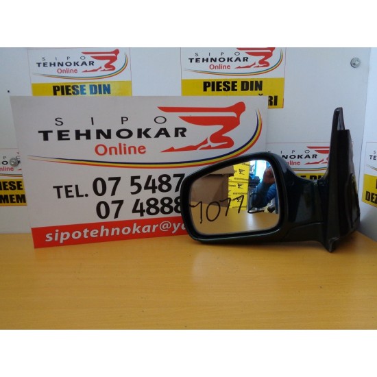 OGLINDA STANGA HYUNDAI TERRACAN AN 2001-2007 OGLINDA STANGA HYUNDAI TERRACAN AN 2001-2007