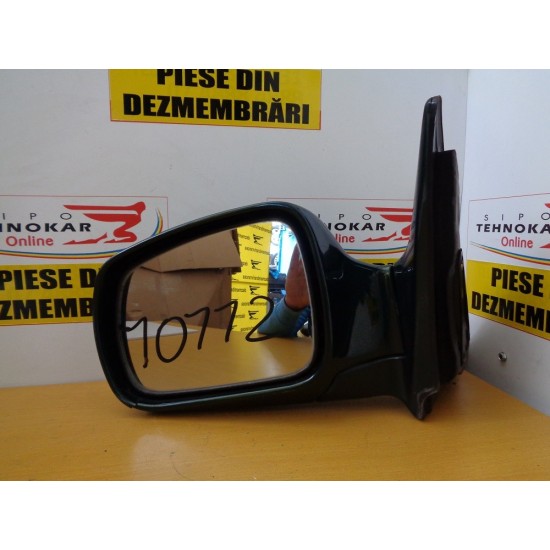 OGLINDA STANGA HYUNDAI TERRACAN AN 2001-2007 OGLINDA STANGA HYUNDAI TERRACAN AN 2001-2007