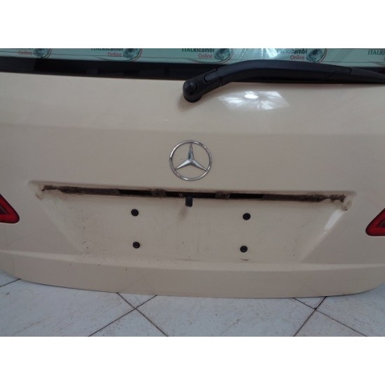 HAION MERCEDES CLASA B AN 2004-2011 HAION MERCEDES CLASA B AN 2004-2011