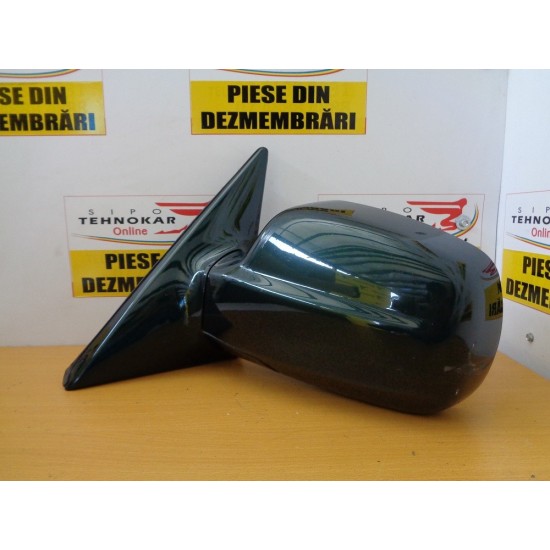 OGLINDA STANGA HYUNDAI TERRACAN AN 2001-2007 OGLINDA STANGA HYUNDAI TERRACAN AN 2001-2007