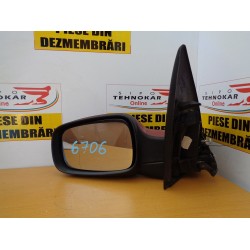 OGLINDA STANGA RENAULT MEGANE AN 2002-2008 OGLINDA STANGA RENAULT MEGANE AN 2002-2008