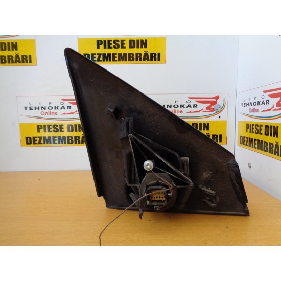 OGLINDA STANGA RENAULT MEGANE AN 2002-2008 OGLINDA STANGA RENAULT MEGANE AN 2002-2008