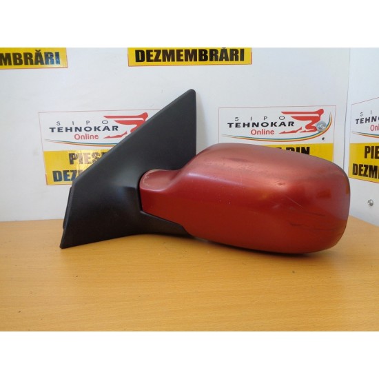 OGLINDA STANGA RENAULT MEGANE AN 2002-2008 OGLINDA STANGA RENAULT MEGANE AN 2002-2008