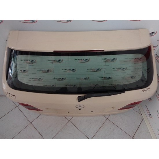 HAION MERCEDES CLASA B AN 2004-2011 HAION MERCEDES CLASA B AN 2004-2011