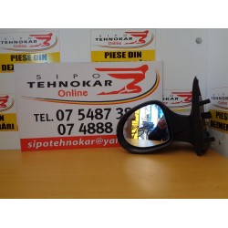 OGLINDA STANGA RENAULT TWINGO AN 2007-2010