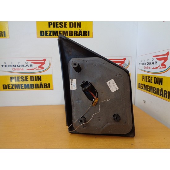 OGLINDA STANGA RENAULT TWINGO AN 2007-2010 OGLINDA STANGA RENAULT TWINGO AN 2007-2010