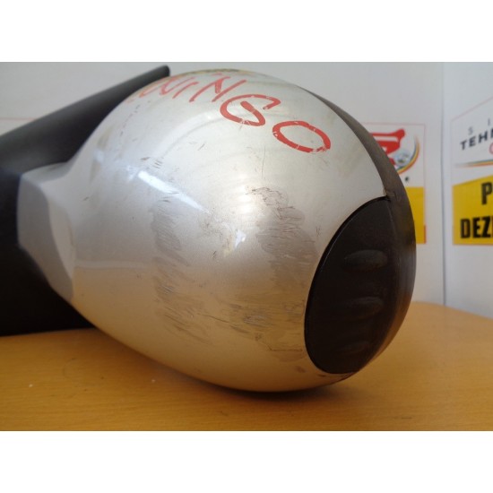 OGLINDA STANGA RENAULT TWINGO AN 2007-2010 OGLINDA STANGA RENAULT TWINGO AN 2007-2010