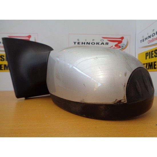 OGLINDA STANGA RENAULT TWINGO AN 2007-2010 OGLINDA STANGA RENAULT TWINGO AN 2007-2010