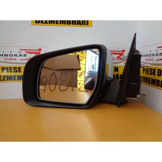 OGLINDA STANGA FORD RANGER AN 2015-2020 OGLINDA STANGA FORD RANGER AN 2015-2020