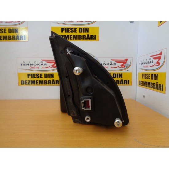 OGLINDA STANGA FORD RANGER AN 2015-2020 OGLINDA STANGA FORD RANGER AN 2015-2020