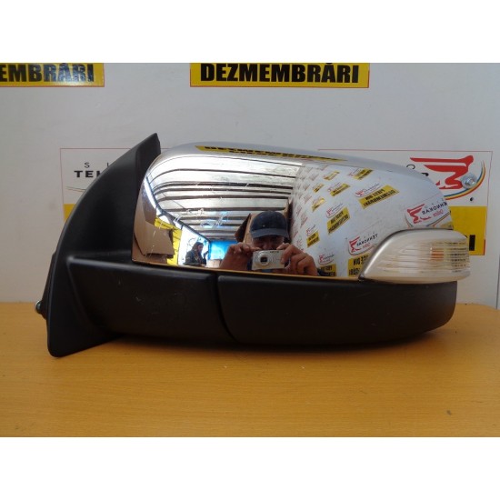 OGLINDA STANGA FORD RANGER AN 2015-2020 OGLINDA STANGA FORD RANGER AN 2015-2020