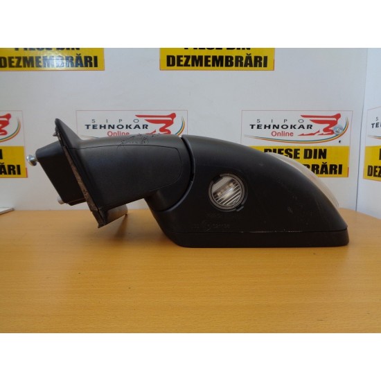 OGLINDA STANGA FORD RANGER AN 2015-2020 OGLINDA STANGA FORD RANGER AN 2015-2020