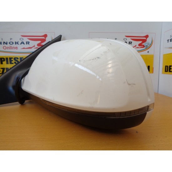 OGLINDA STANGA AUDI A4 AN 2011-2015 OGLINDA STANGA AUDI A4 AN 2011-2015